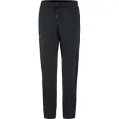 Craft Hypervent Pants M Herr Svart XL | Löparbyxor