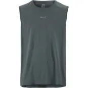 Craft Hypervent Sleeveless M Herr Mörkgrå L | T-shirt