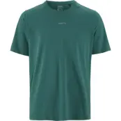 Craft Hypervent Tee M Herr Turkos L | T-shirt