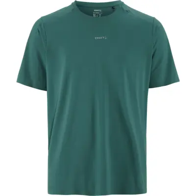 Craft Hypervent Tee M Herr Turkos XL | T-shirt