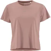 Craft Hypervent Tee W Dam Brun XL | T-shirt