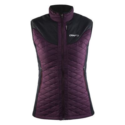 Craft Insulation Vest W - Utförsäljning