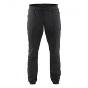 Craft Intensity 3/4 Zip Pants M Black - Utförsäljning