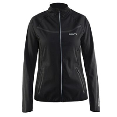 Craft Intensity Softshell Jacket W