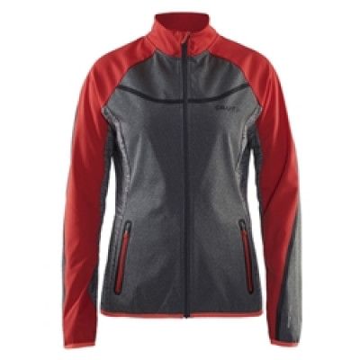 Craft Intensity Softshell Jacket Woman