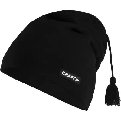 Craft Knitted Hat Promo Mössa, OZ