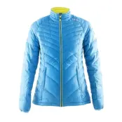 Craft Light Down Jkt W  Dunjacka Woman