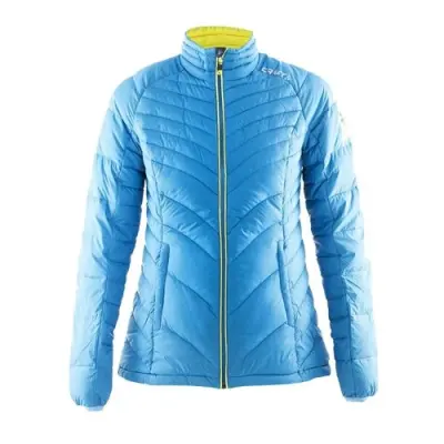 Craft Light Down Jkt W  Dunjacka Woman