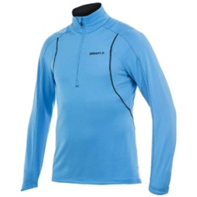 Craft Lightweight Stretch Pullover Tröja Men - S - Blue