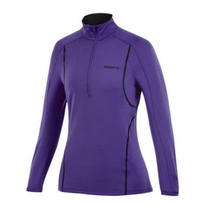 Craft Lightweight StretchPullover - Woman