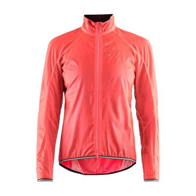 Craft Lithe Jkt W Panic/Dahlia