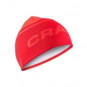 Craft Logo Hat Poppy/Panic - Utförsäljning
