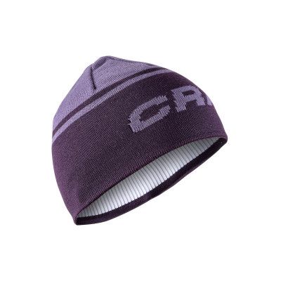 Craft Logo Hat Rich/Montana - Utförsäljning