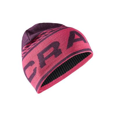 Craft Logo Knit Hat Tune/Fantasy