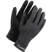 Craft Lumen Fleece Glove 2 U Löparhandskar Black, XL