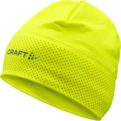 Craft Lumen Fleece Hat 2 U Mössa Flumino, S/M