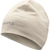Craft Lumen Fleece Hat 2 U Mössa Plaster, L/XL