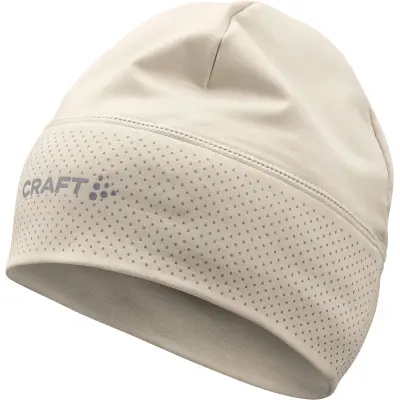 Craft Lumen Fleece Hat 2 U Mössa Plaster, S/M