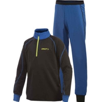 Craft LW Stretch 2P Juniordress