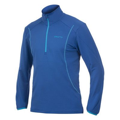 Craft LW Stretch Pullover Men - Utgående Färg