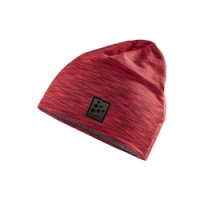 Craft Microfleece Ponytail Hat