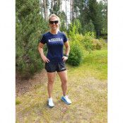 Craft Mind SS Tee Wmn Sweden Runners