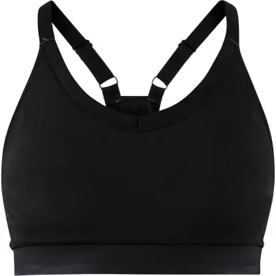 Craft Motion Bra Underkläder Black, M
