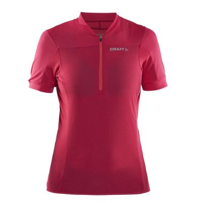 Craft Motion Jersey W Push Cykeltröja - Utförsäljning