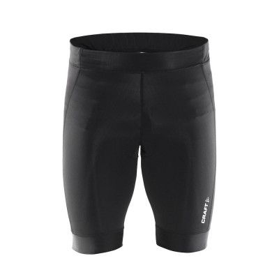 Craft Motion Shorts M Cykelbyxa BLACK - Utförsäljning