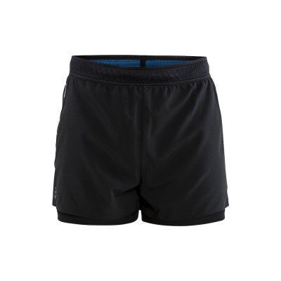 Craft Nanoweight Shorts M Black