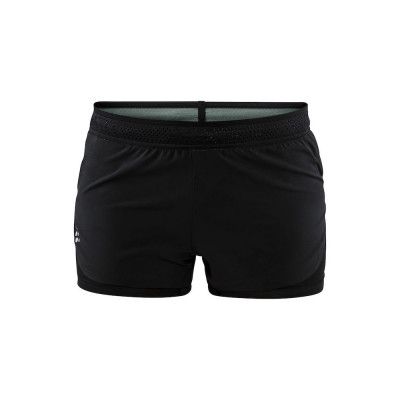 Craft Nanoweight Shorts W Black