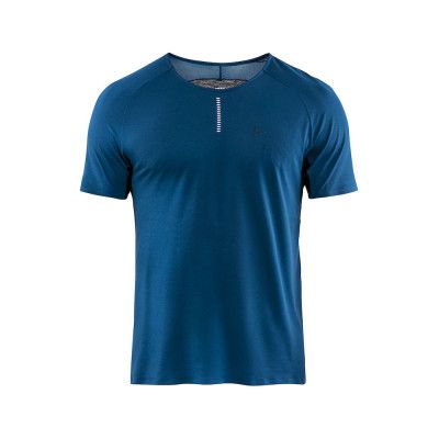 Craft Nanoweight Tee M Nox