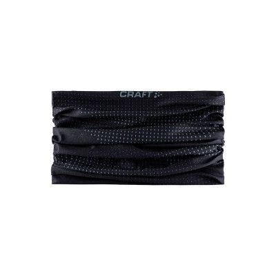 Craft Neck Tube  Black/Platin