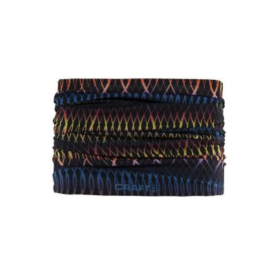 Craft Neck Tube P Orbi Multi