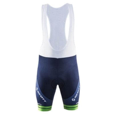 Craft Oge Replica Bib Shorts Cykelbyxa