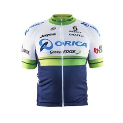 Craft Oge Replica SS Jersey Cykeltröja