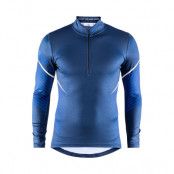 Craft Pace Jersey M Maritime/Imperal