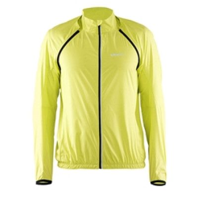 Craft Path Convert Jacket M Cykeljacka