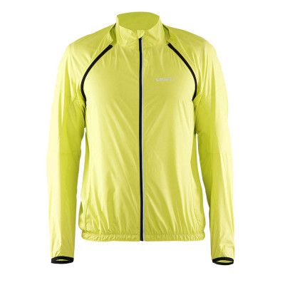 Craft Path Convert Jacket M Cykeljacka - Utförsäljning