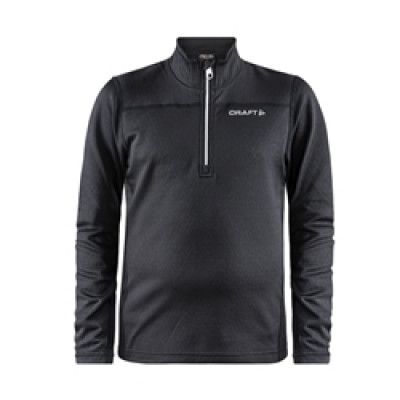 Craft Pin Halfzip Junior