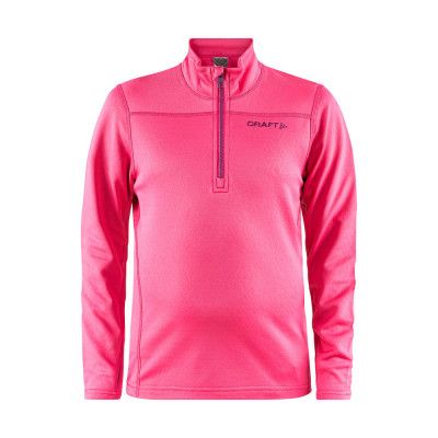 Craft Pin Halfzip Junior Fantasy/Tune - Utförsäljning
