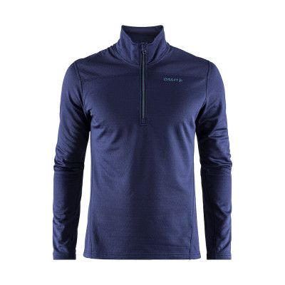 Craft Pin Halfzip M Maritime/Fjord