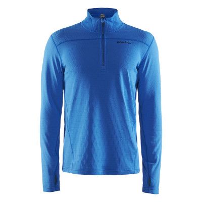 Craft Pin Halfzip M Ray/Soul - Utförsäljning