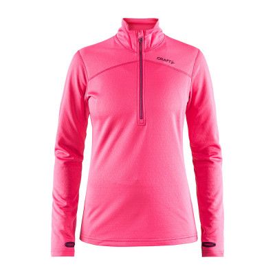 Craft Pin Halfzip W Fantasy/Tune - utförsäljning