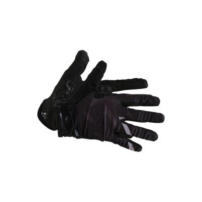 Craft Pioneer Gel Glove Black