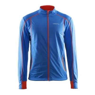 Craft Podium Warm M Skidjacka