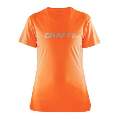 Craft Prime Logo Tee Dam - Flourange
