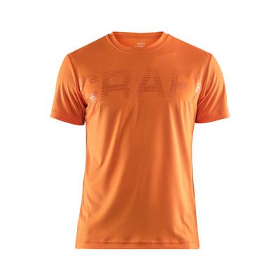 Craft Prime Logo Tee M Pump