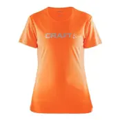 Craft Prime Logo Tee W