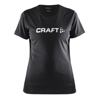 Craft Prime Logo Tee W